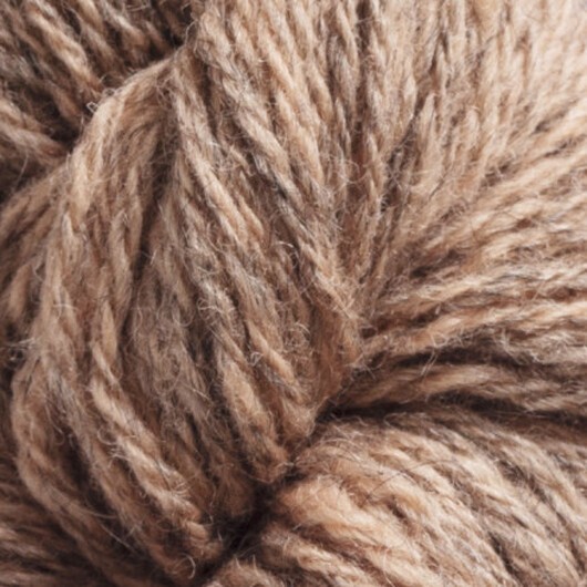 Järbo Svensk Ull 4tr Garn 06 Rabarbersaft