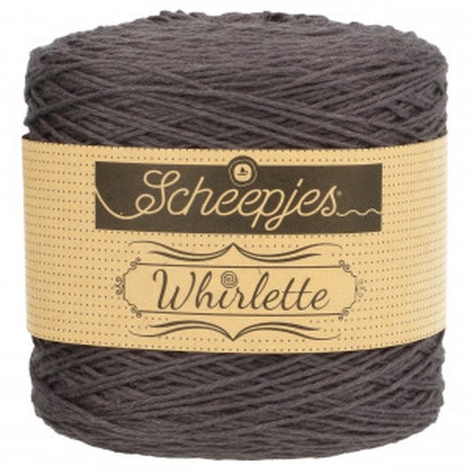 Scheepjes Whirlette Garn Unicolor 865 Chewy