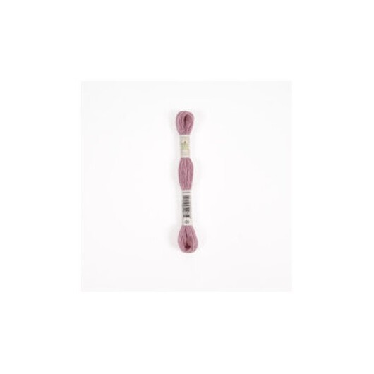 DMC Eco Vita 360 Broderigarn av ekologisk ull 409 - 6 st