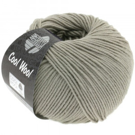 Lana Grossa Cool Wool Garn 2027