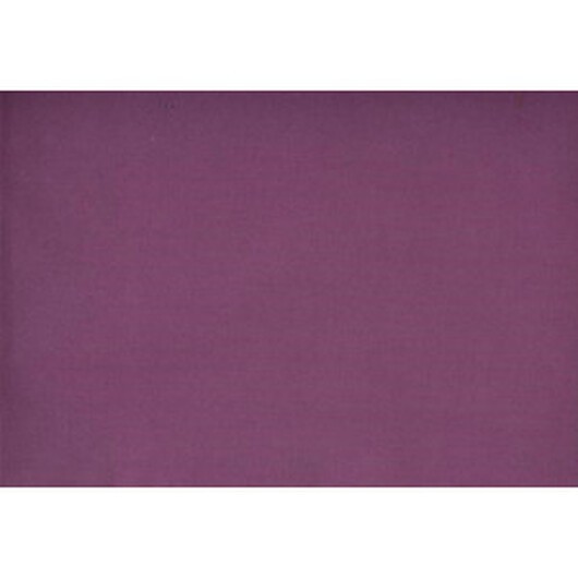 Pärlbomull Ekologiskt Bomullstyg 017 Ljung 150cm - 50cm