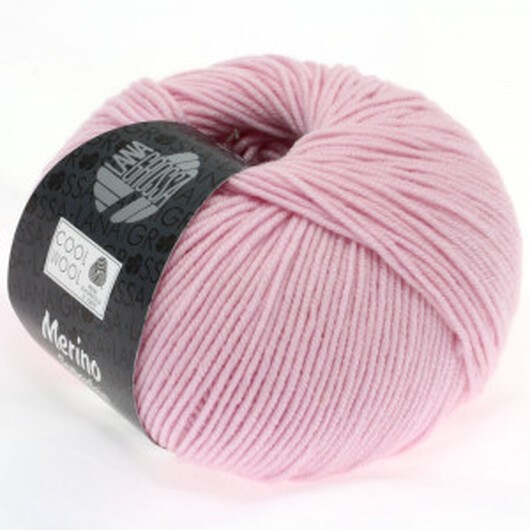 Lana Grossa Cool Wool Garn 452