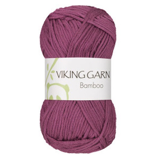 Viking Garn Bamboo 662