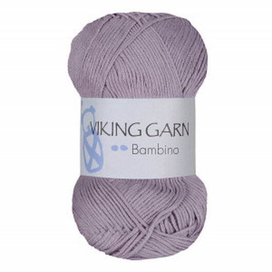 Viking Garn Bambino 467