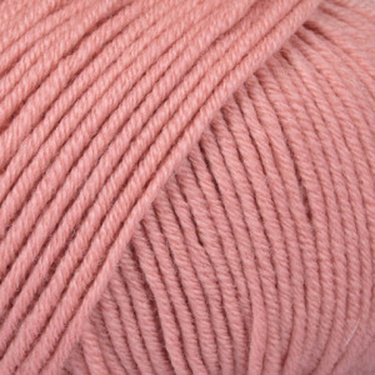 MayFlower London Merino Garn 11 Puderrosa