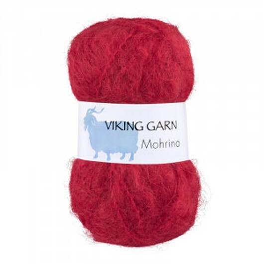 Viking Garn Mohrino 560