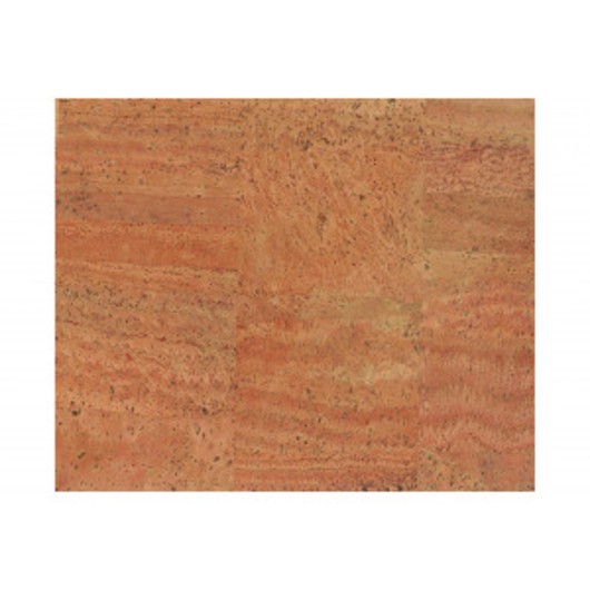 Kork Papper Mosaik 20x25cm - 1 ark