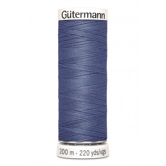 Gütermann sytråd Polyester 521 - 200m