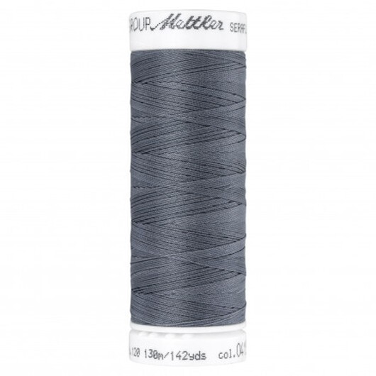 Amann Mettler Seraflex sytråd Polyester 415 - 130m