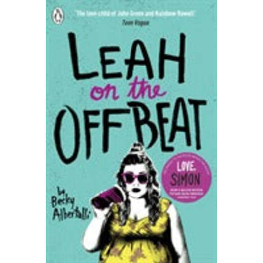 Leah on the Off-beat