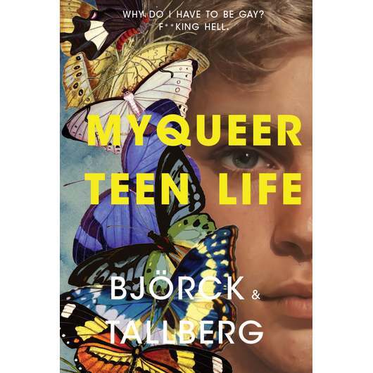 My Queer Teen Life