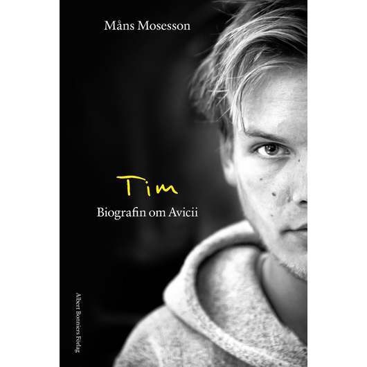 Tim: Biografin om Avicii