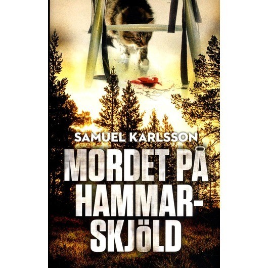Mordet på Dag Hammarskjöld