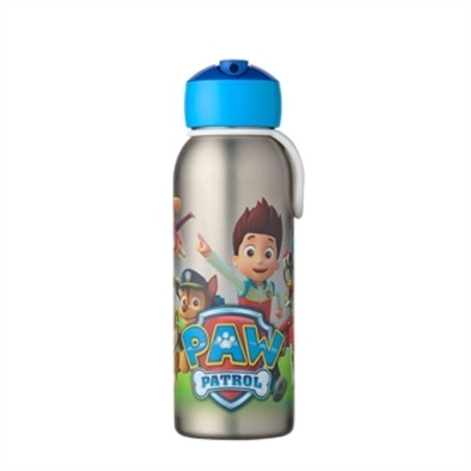 Mepal Campus Insulated Bottle Pop-up - Paw Patrol