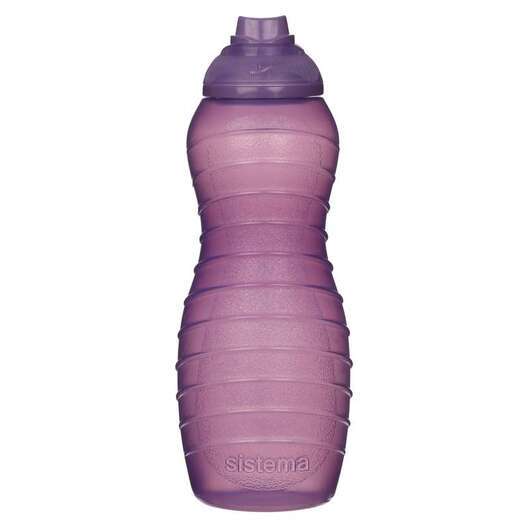 System Flask - Davina - 700 ml - Misty Purple