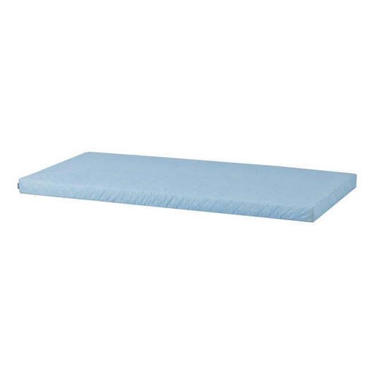 Hoppekids Kvalitetsöverdrag till madrass 12 cm hög - Flera storlekar - Dream Blue