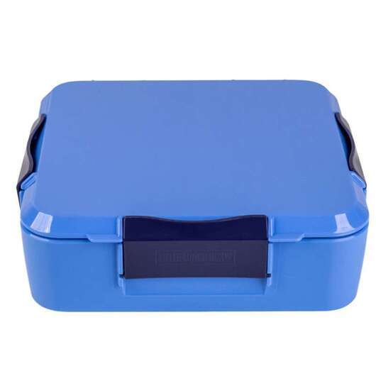 Little Lunch Box Co. Bento 3+ Matlåda - Blåbär