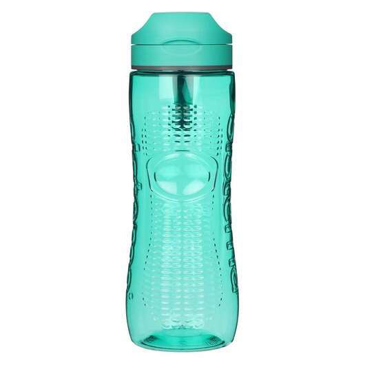 System Flask - Tritan Active - 800 ml - Minty Teal