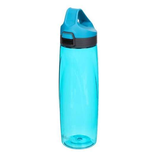 System Flask - Tritan Adventum - 900 ml - Teal