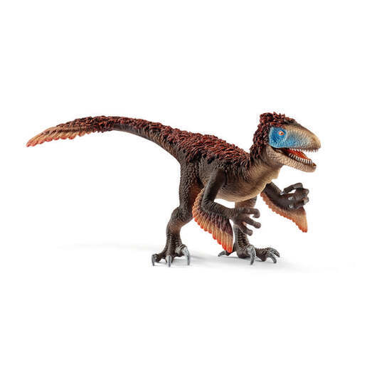 Schleich Dinosaurs - Utahraptor