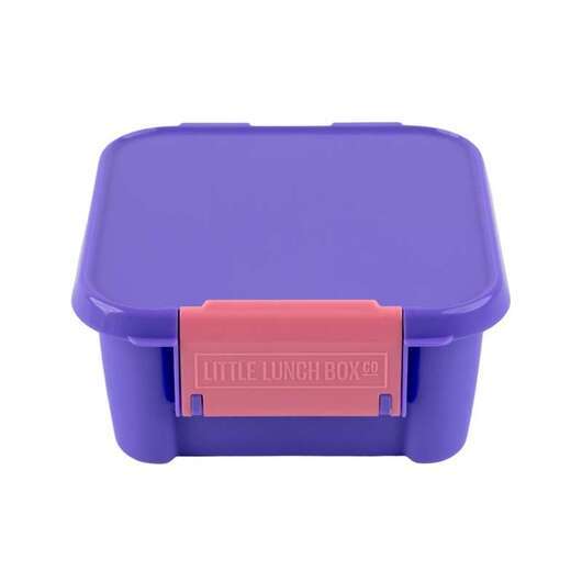 Little Lunch Box Co. Bento 2 Snacklåda - Grape