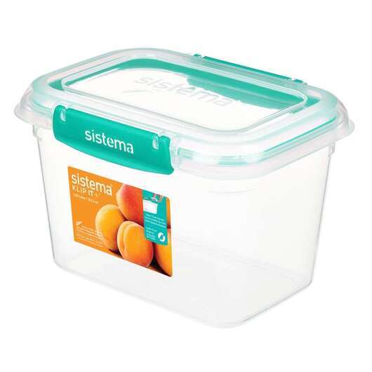 Sistema Rektangel Klip It Plus - 1,49L - Mint