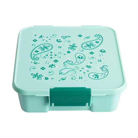 Little Lunch Box Co. Bento 5 Matlåda - Paisley