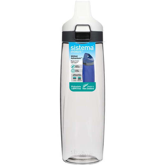 System Flask - Tritan Adventum - 900 ml - Vit