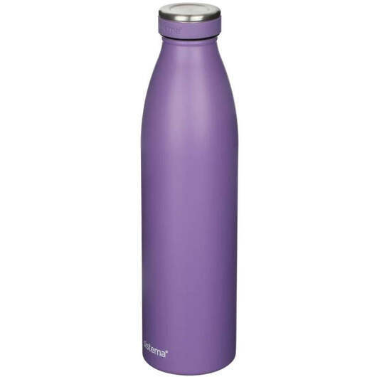 Sistema Termoflaska - Rostfritt Stål - 750 ml - Misty Purple