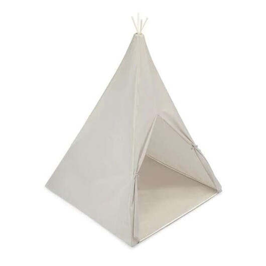 Vanilla Copenhagen Tipi telt Oyster Grey +50 UV Oyster grey