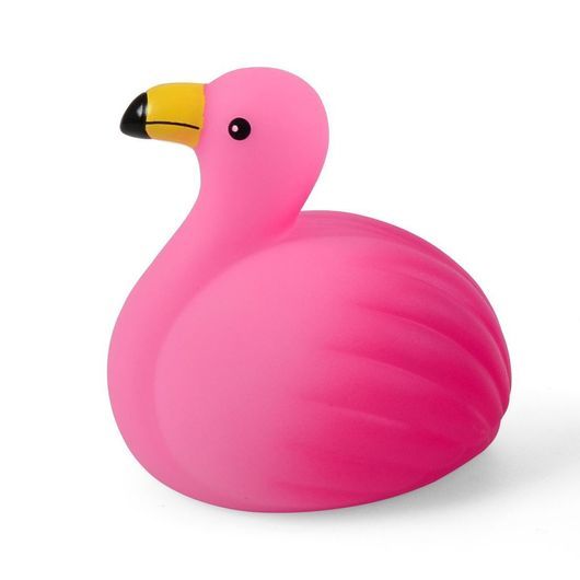 Magni Badeand - Flamingo