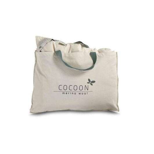 Cocoon Company Merino Wool 100x140 cm juniordyne heavy