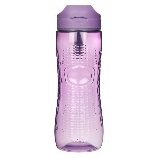 System Flask - Tritan Active - 800 ml - Misty Purple