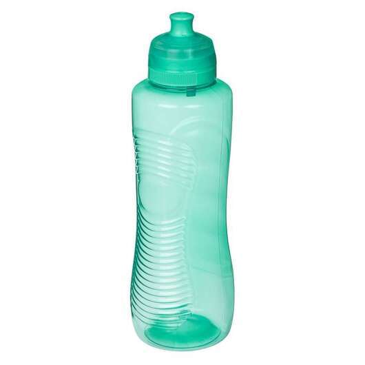 System Flask - Gripper - 800 ml - Minty Teal