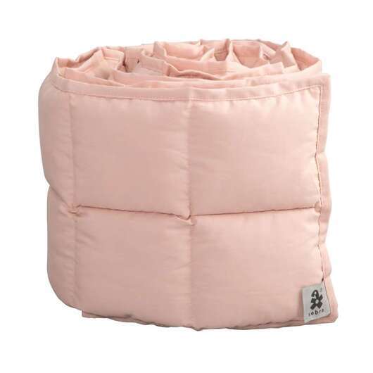 Sebra Sängkant - Kapok - Blossom Pink