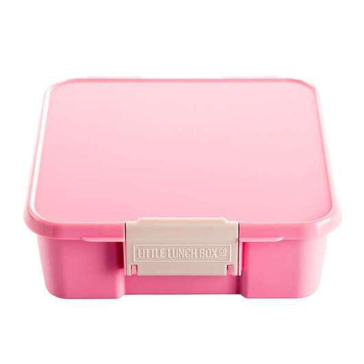 Little Lunch Box Co. Bento 5 Matlåda - Blush Pink