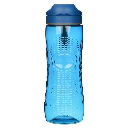 System Flask - Tritan Active - 800 ml - Ocean Blue
