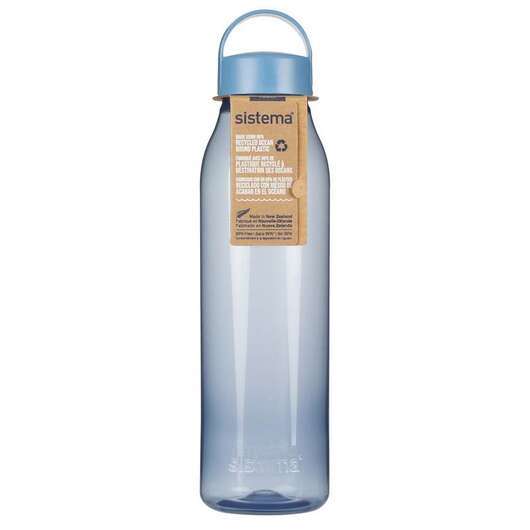 Sistema Ocean Bound Revive Bottle - 700 ml. - Mountain Blue