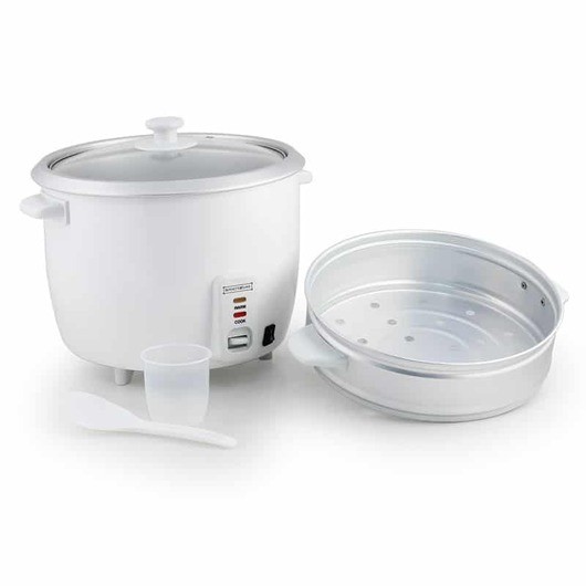 Mångsidig Riskokare från Royalty Line