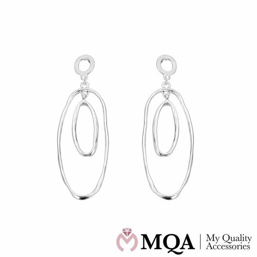 Ãrhängen cirkel, hängen av organisk form