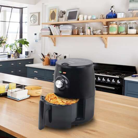 Airfryer 1,8 L. RoyaltyÂ LineÂ - baka, rosta och fritera