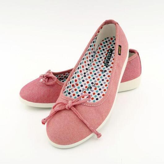 Ballerina Aerosoft modell Rosa - 37