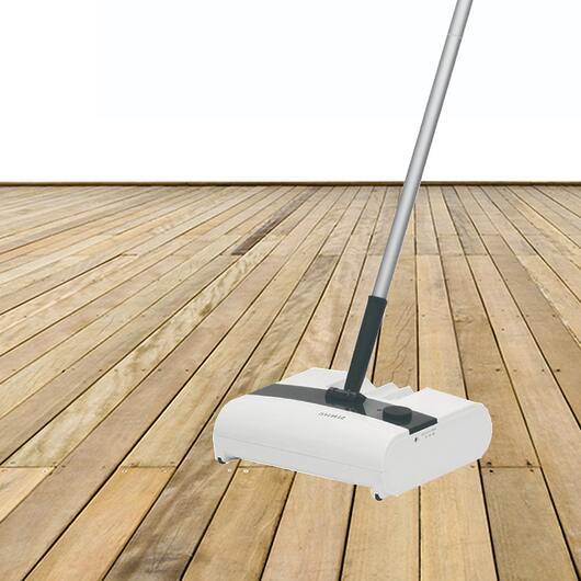 Royalty Line Elektrisk sladdlös sopmaskin