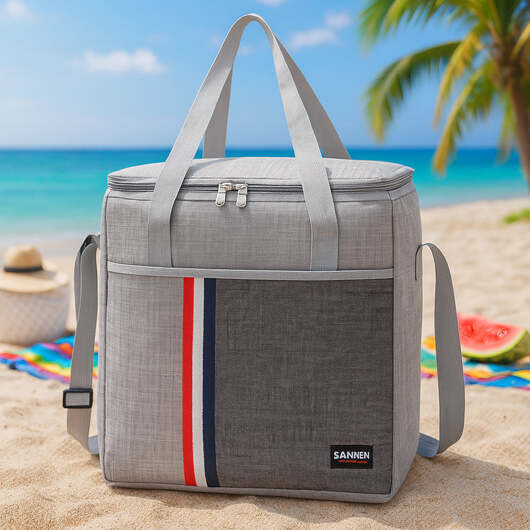 Termoväska 15 liter eller 27 liter - 15 liter