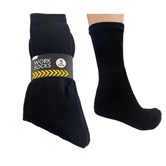 Tennisstrumpor 15 par i högsta kvalitet - 38-42