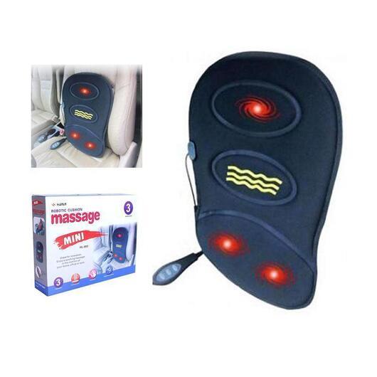 MiniÂ Massagekudde