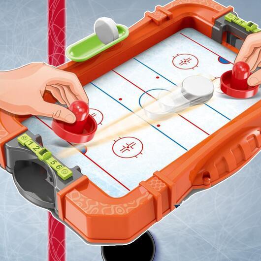 Coolt 2-spelare Bordshockey (39,4 x 26,3 x 4 cm)