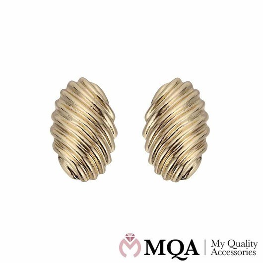 Ãronpinnar med mussla