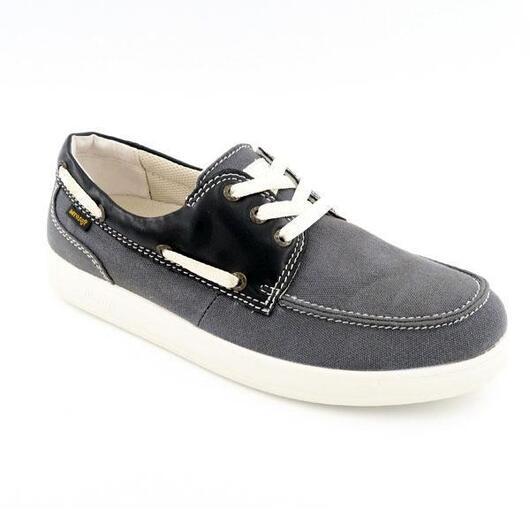 Aerosoft segelskor (Blå) - 44