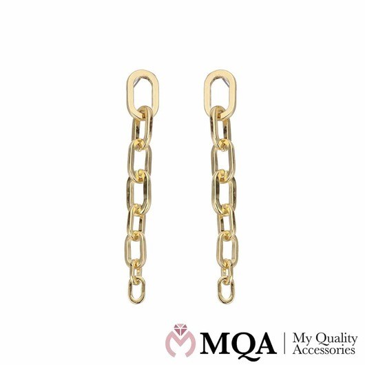 Ãrhängen, lång kedja